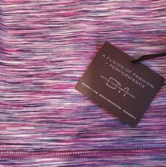 DYI Sport Bra - Picture 4 of 5